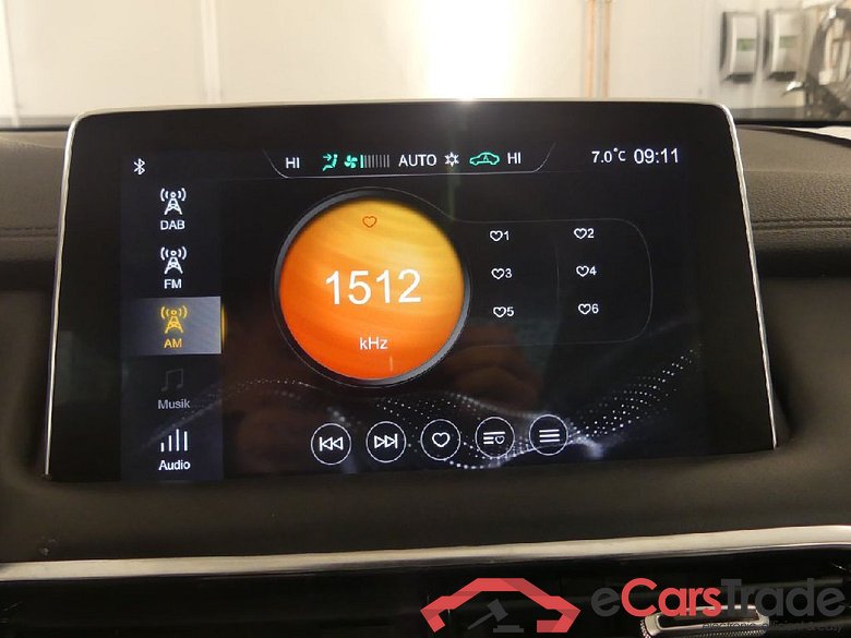 MG EHS PHEV Luxury 5d 119kW #6