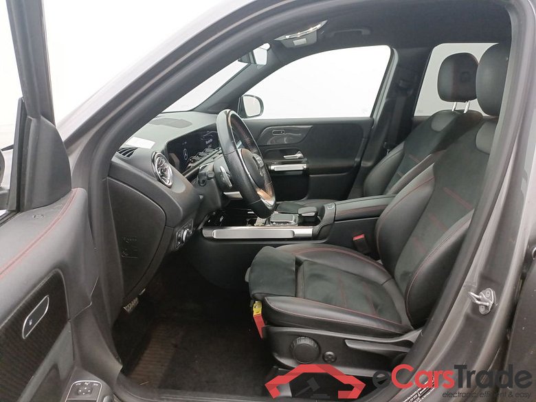 MERCEDES CLASSE GLB DIESEL (X247) GLB 200 d 150 Business Solution (EU6d-TEMP) 5d #3