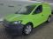 preview Volkswagen Caddy #0