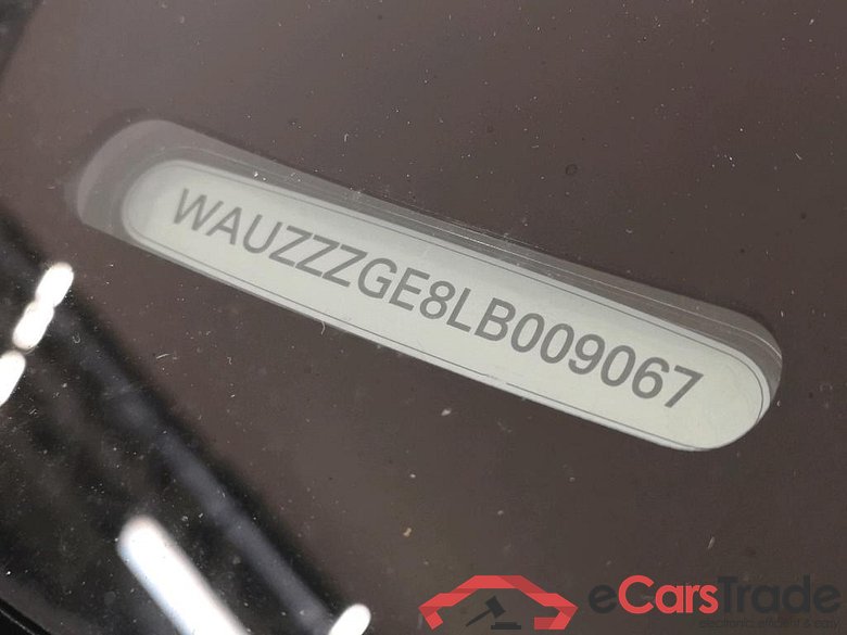 Audi e-tron 50 quattro Business edition 5d #6