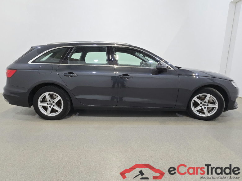 Audi A4 Avant 2.0 30 TDi Aut. LED-Xenon Navi-Pro KeylessGo Klima PDC ... #5