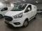 preview Ford Transit Custom #0