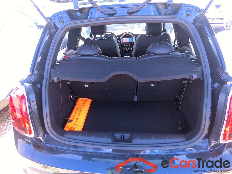 MINI COOPER BVA CAMDEN ED 136 RSK #6