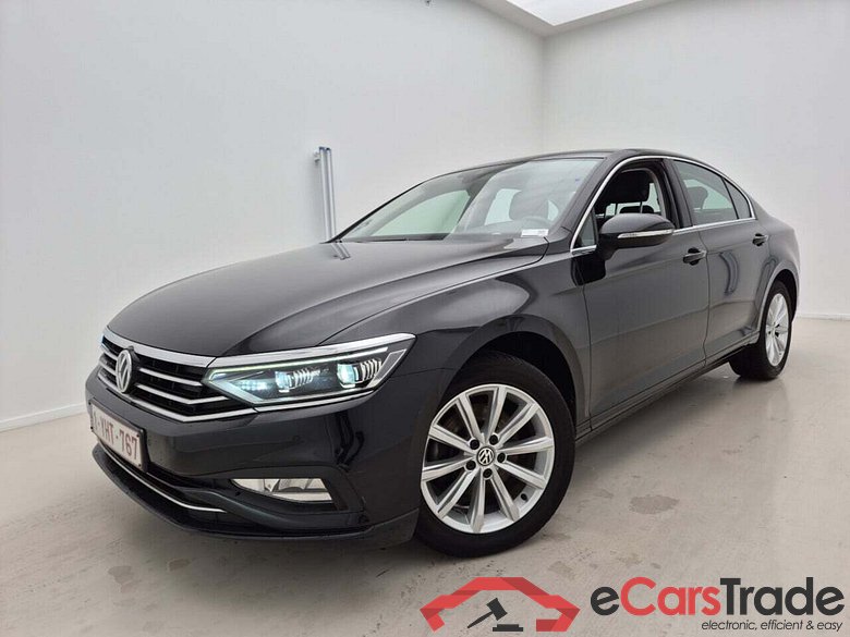 VOLKSWAGEN PASSAT SEDAN 1.6 TDI STYLE BUSINESS DSG #1