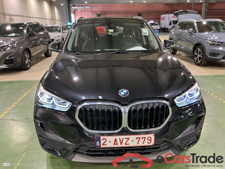 BMW X1 1.5 XDRIVE25E (162KW) Business