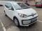 preview Volkswagen up! #1