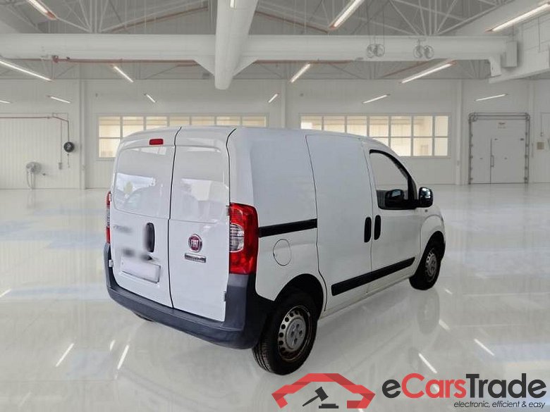 FIAT Fiorino / 2016 / 4P / Vett. Furgonata 1.3 Multijet 80 CV E6 SX Diesel #2