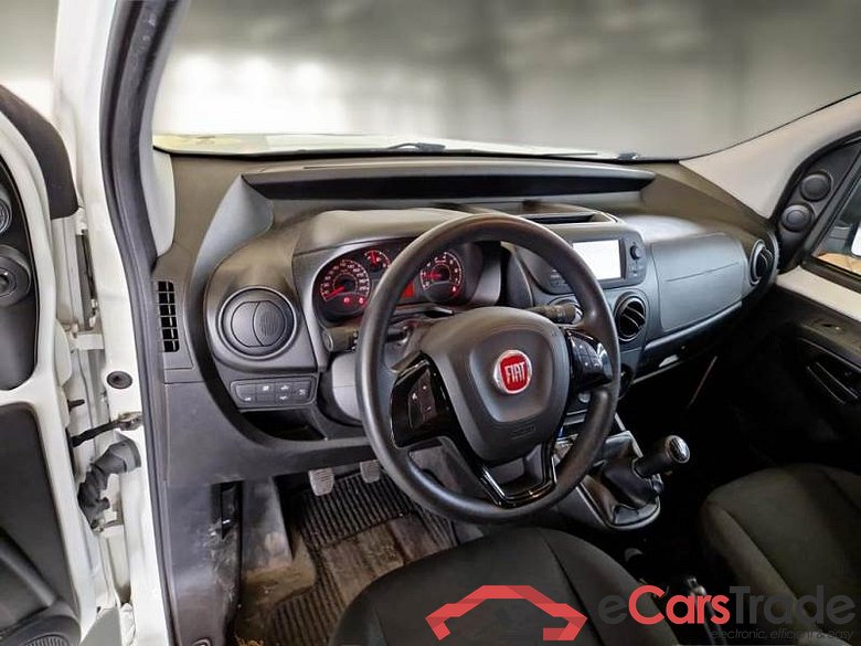 FIAT Fiorino / 2016 / 4P / Vett. Furgonata 1.3 Multijet 80 CV E6 SX Diesel #3