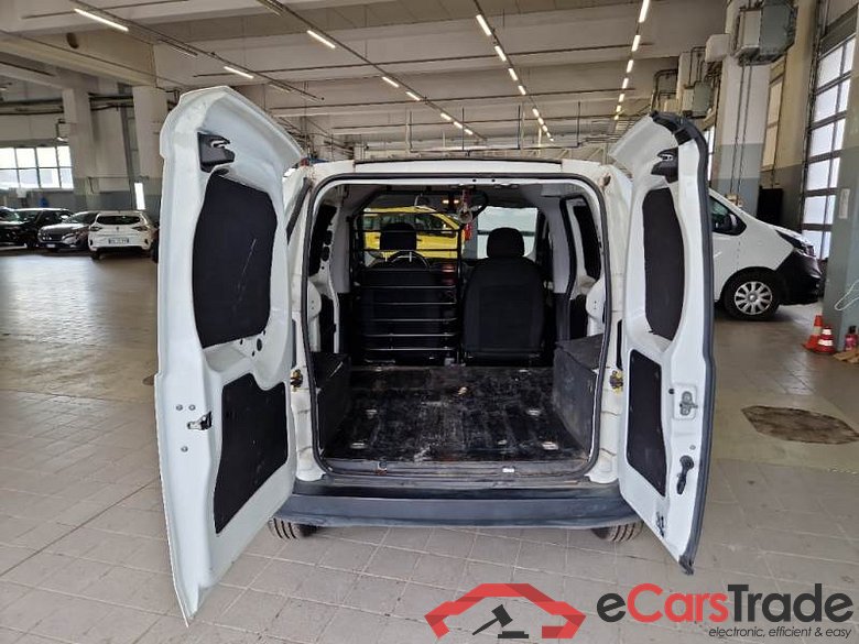 FIAT Fiorino / 2016 / 4P / Vett. Furgonata 1.3 Multijet 80 CV E6 SX Diesel #5
