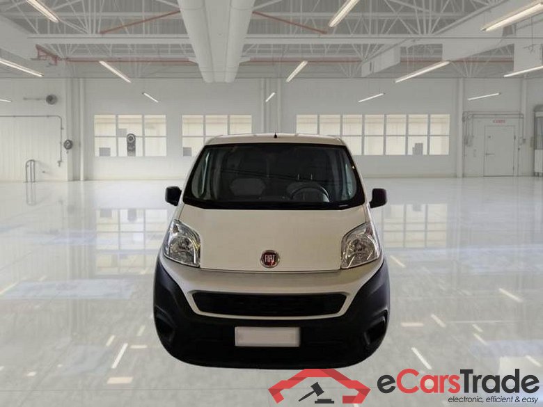 FIAT Fiorino / 2016 / 4P / Vett. Furgonata 1.3 Multijet 80 CV E6 SX Diesel #6