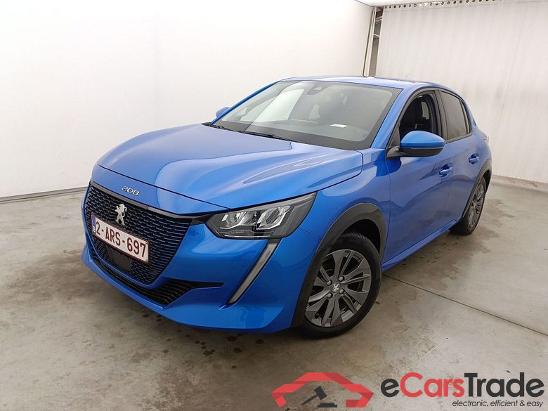 Peugeot 208 e-208 Allure Pack 5d