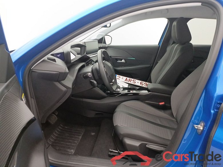Peugeot 208 e-208 Allure Pack 5d #3
