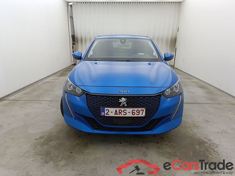 Peugeot 208 e-208 Allure Pack 5d #5