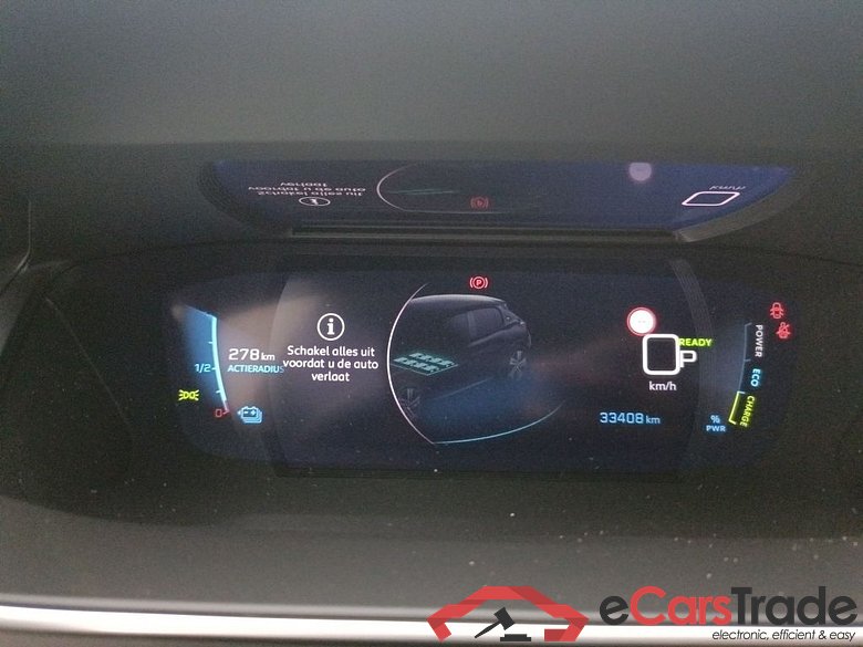 Peugeot 208 e-208 Allure Pack 5d #6