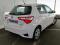 preview Toyota Yaris #2
