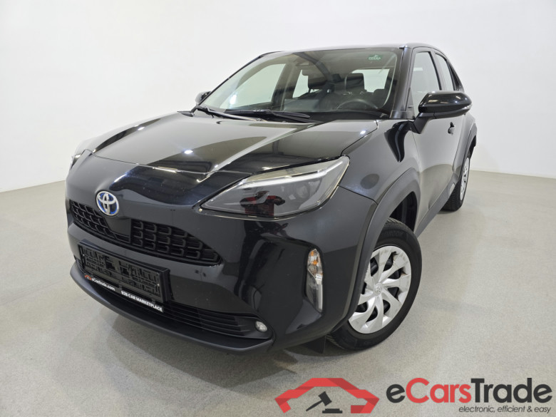 Toyota Yaris Cross 1.5 VVT-I Hybrid Dynamic Aut. Display Camera Klima ... #1
