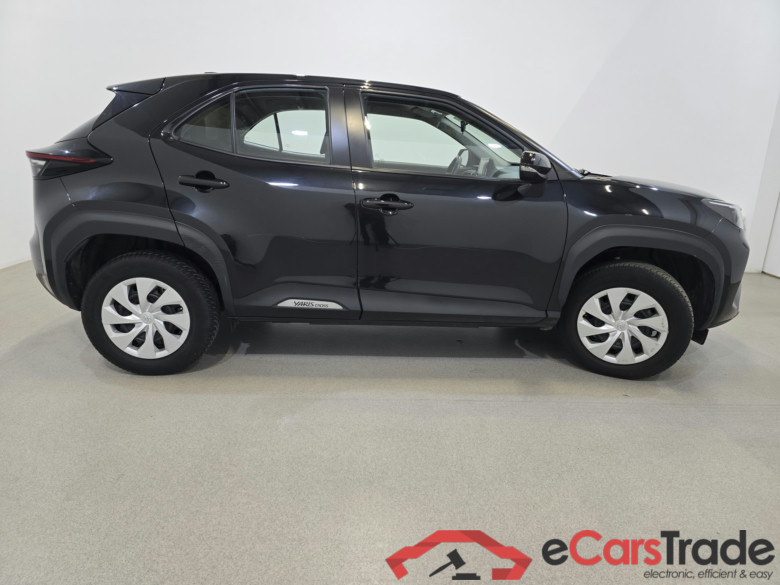 Toyota Yaris Cross 1.5 VVT-I Hybrid Dynamic Aut. Display Camera Klima ... #5