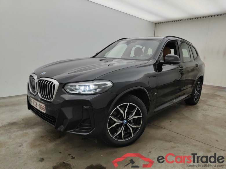 BMW X3 xDrive30e (135 kW) 5d