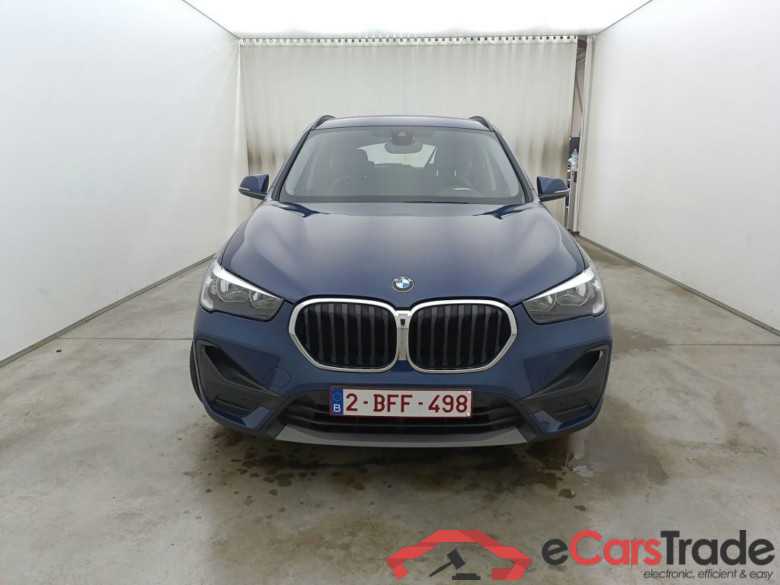 BMW X1 sDrive18iA (100 kW) 5d #5