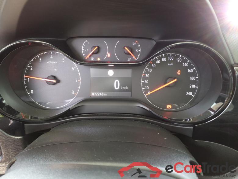OPEL Corsa 1.2 Turbo 130 CV Elegance business BVA #6