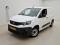 preview Peugeot Partner #0