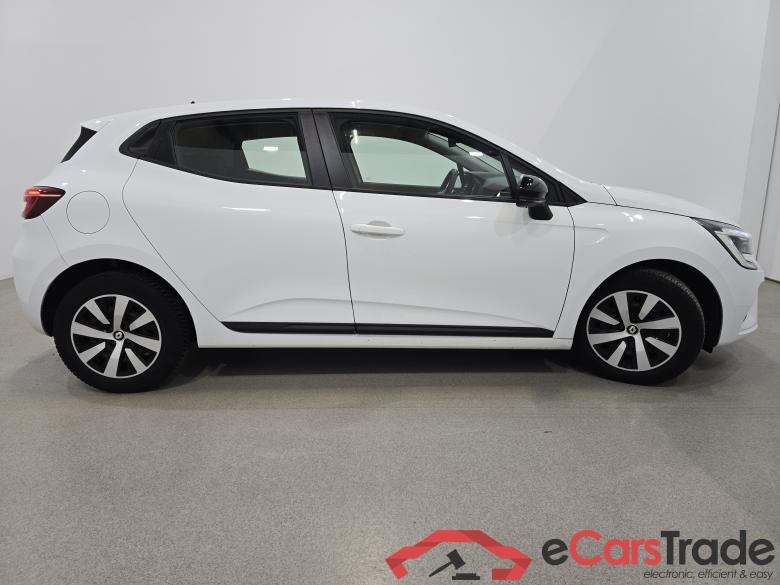Renault Clio 1.0 TCe 90Hp LED Display Klima PDC ... #5