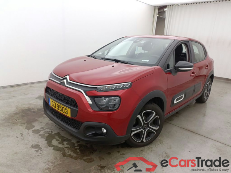 CITROEN C3 1.2 PureTech 82 Feel S&S (EU6.2) 5d