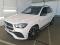 preview Mercedes GLE 350 #0