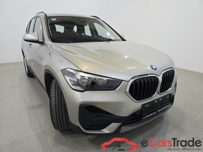 BMW X1 1.5 sDrive16d Navi-Pro Leather KeylessGo Сamera Klima PDC ... #3