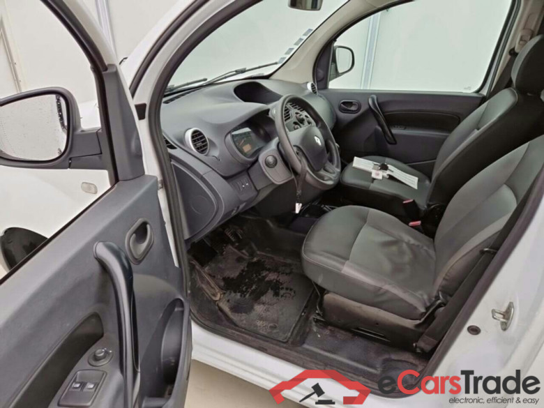 Renault Kangoo 1.5 DCI Klima ... #5