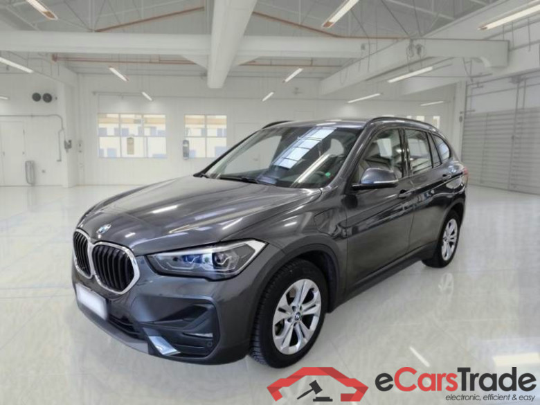 BMW X1 1.5 xDrive25e Plug-In Hybrid Advantage Aut. LED-Xenon Navi-Pro KeylessGo Klima PDC ... #1