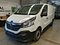 preview Renault Trafic #0