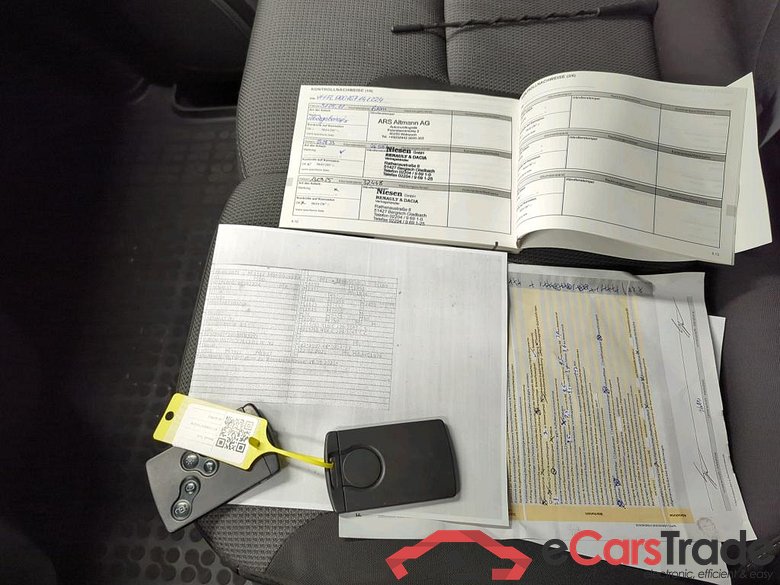 Trafic Kasten L1H1 3 0t Komfort 2.0 dCi 88KW MT6 E6dT #3