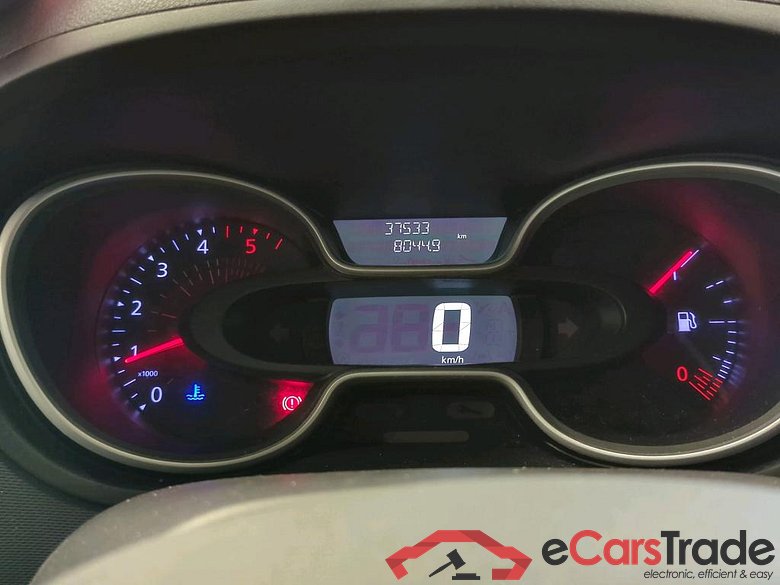 Trafic Kasten L1H1 3 0t Komfort 2.0 dCi 88KW MT6 E6dT #5