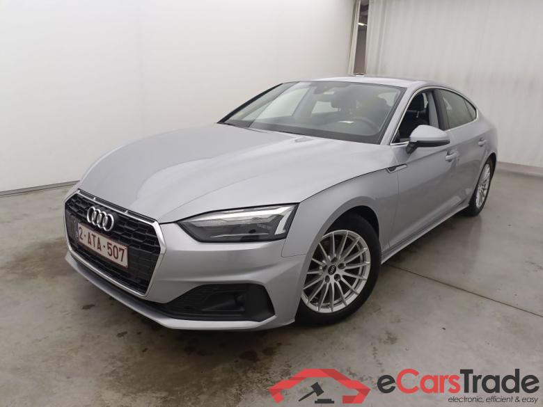 Audi A5 Sportback 30 TDI S tronic Business Edition 5d #1