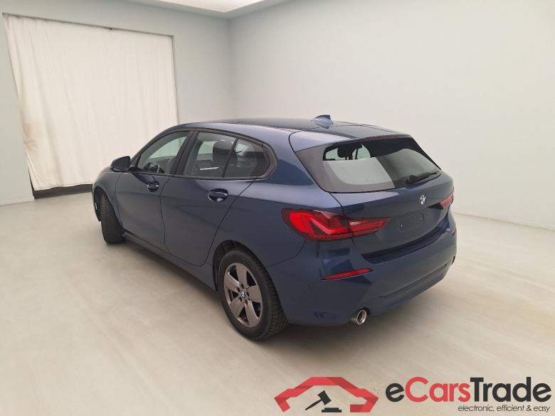BMW, 1-serie '19, BMW 1 Reeks Hatch 116d (85 kW) 5d #6