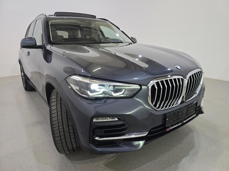 BMW X5 3.0 xDrive45e Plug-In Hybrid Aut. Pano LED-Xenon LC-Pro Ambient Navi Sport-Leather KeylessGo Camera Klima PDC ... #3 BMW X5 3.0 xDrive45e Plug-In Hybrid Aut. Pano LED-Xenon LC-Pro Ambient Navi Sport-Leather KeylessGo Camera Klima PDC ... #3