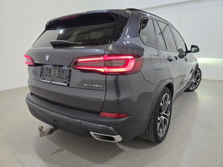 BMW X5 3.0 xDrive45e Plug-In Hybrid Aut. Pano LED-Xenon LC-Pro Ambient Navi Sport-Leather KeylessGo Camera Klima PDC ... #4 BMW X5 3.0 xDrive45e Plug-In Hybrid Aut. Pano LED-Xenon LC-Pro Ambient Navi Sport-Leather KeylessGo Camera Klima PDC ... #4