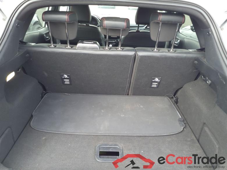 FORD PUMA 1.0 EcoBoost ST Line X MHEV 125 BVM6 #2