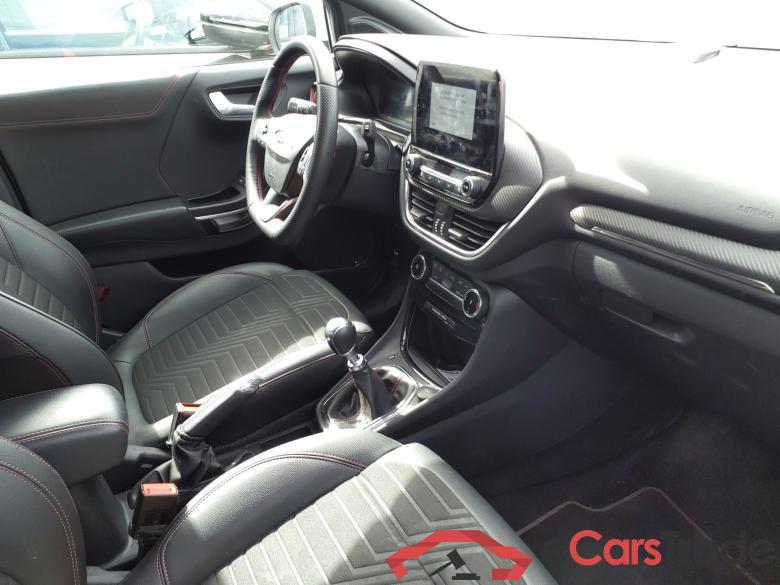 FORD PUMA 1.0 EcoBoost ST Line X MHEV 125 BVM6 #5