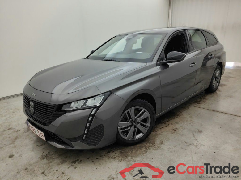 Peugeot 308 SW 1.5 BlueHDi 130 S&S EAT8 Active Pack 5d #1