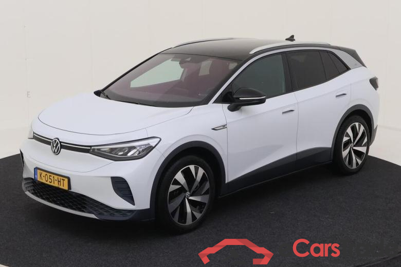VOLKSWAGEN ID.4 150 kW