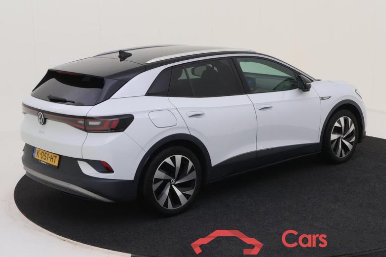 VOLKSWAGEN ID.4 150 kW #5