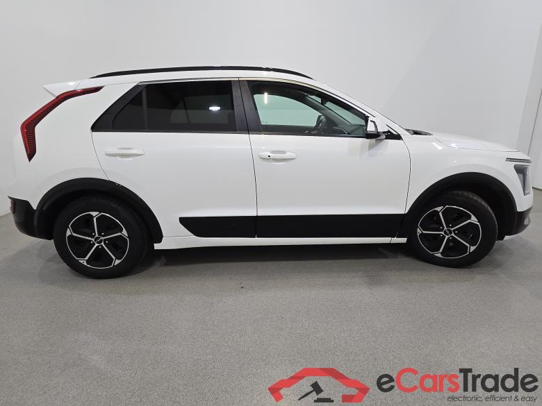 Kia Niro 1.6 GDI Hybrid Active Aut. LED-Xenon Head-up Virtual ACC Navi 1/2 Leather KeylessGo Camera Klima PDC ... #5