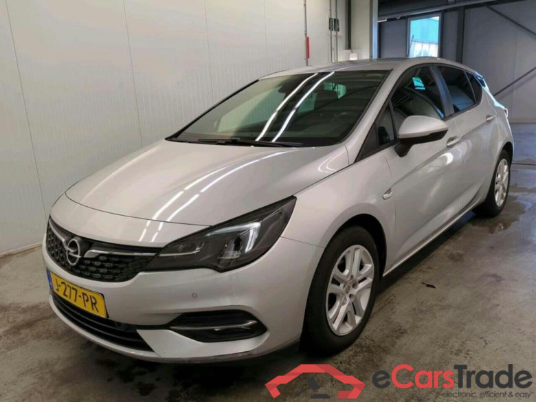 OPEL ASTRA 1.2 Bns Executive