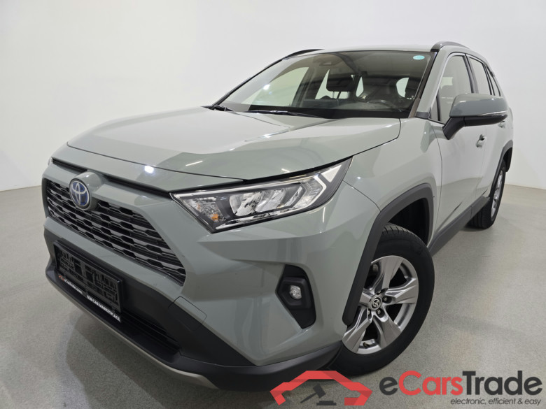 Toyota RAV4 2.5 Hybrid Aut. LED Navi KeylessGo Camera Klima PDC ...