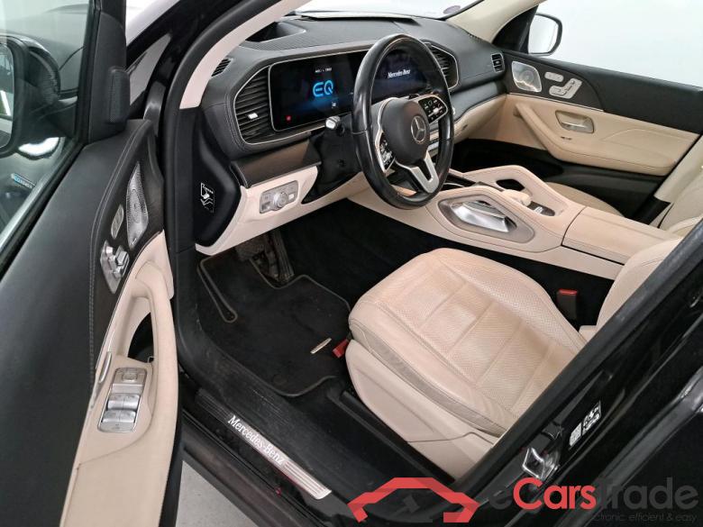 MERCEDES-BENZ GLE 2.0 GLE 350 DE 4MATIC 4WD AUTO #5