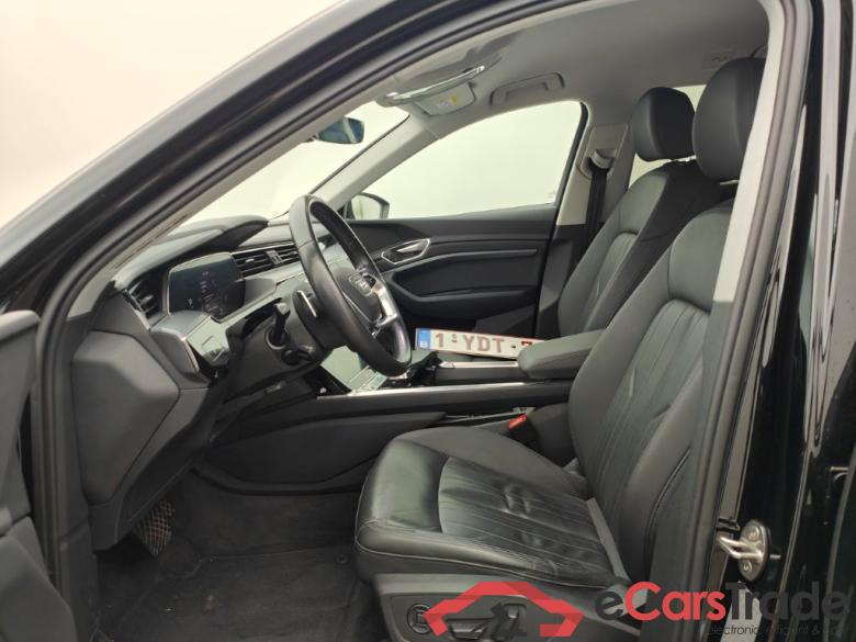 Audi E-Tron 50 Quattro 5d #3