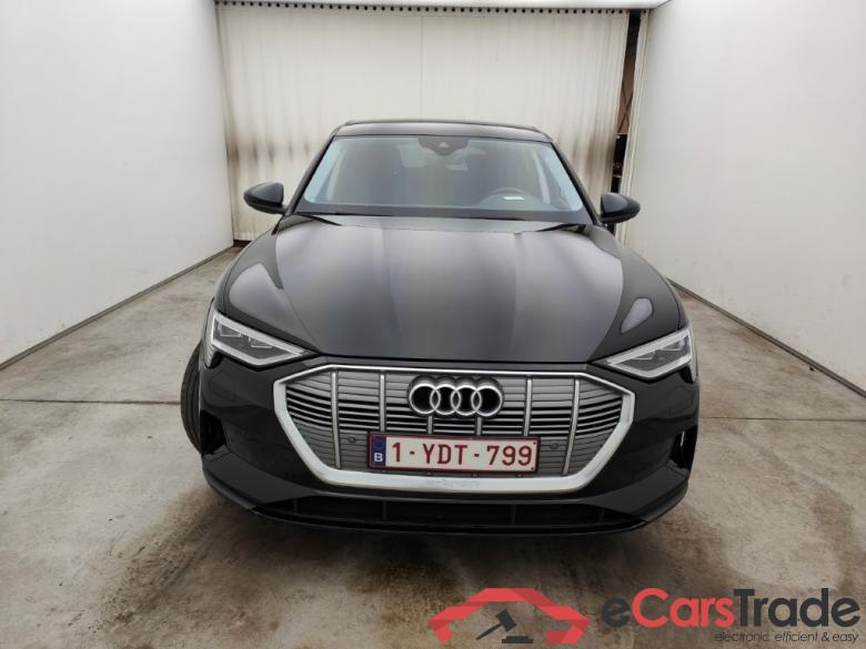 Audi E-Tron 50 Quattro 5d #5