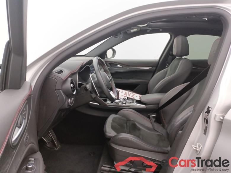 Alfa Romeo Stelvio 2.9 Quadrifoglio 5d #3